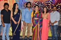 Aswamedham Movie Song Launch